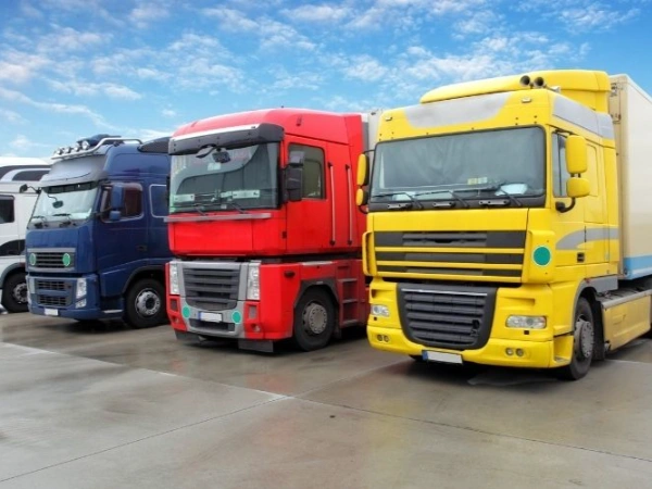 Konya Kızıltoprak Nakliye